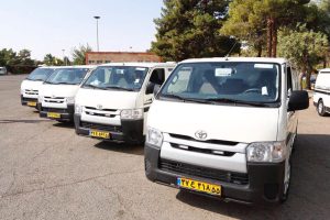 تلفن آمبولانس بهشت زهرا